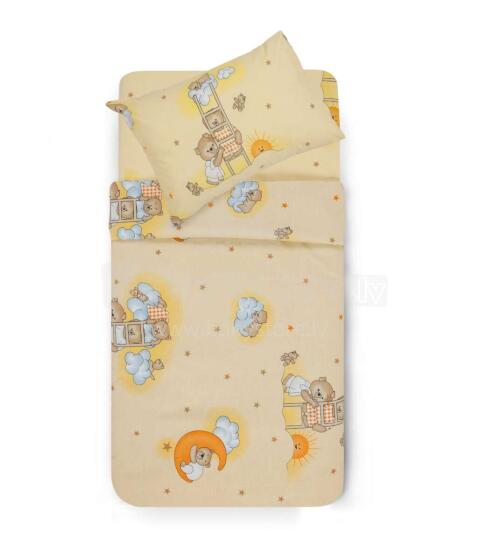 Kids Bedding Set Art.G02454 Teddy