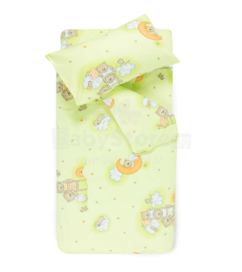 Kids Bedding Set Art.G02454 Teddy