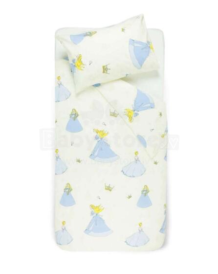 Kids Bedding Set Art.G02454 Beautiful Princess