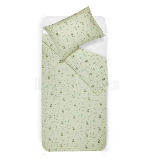 Kids Bedding Set Art.G02454 Mini Bird