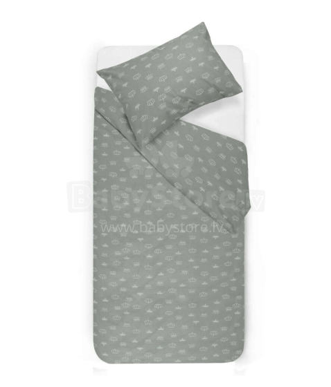 Kids Bedding Set Art.G02454 Crown