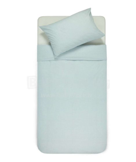Kids Bedding Set Art.G02454 Blue