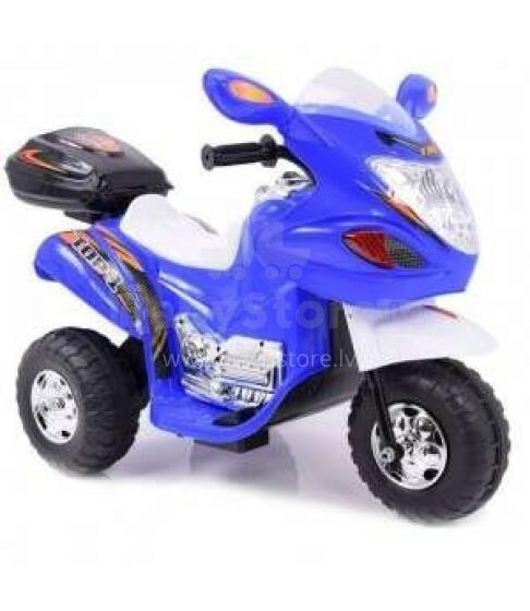 TLC Baby Moto Art.WDHL-238 Blue