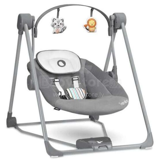 Lionelo Lo-Otto Art.140968 Grey Concrete