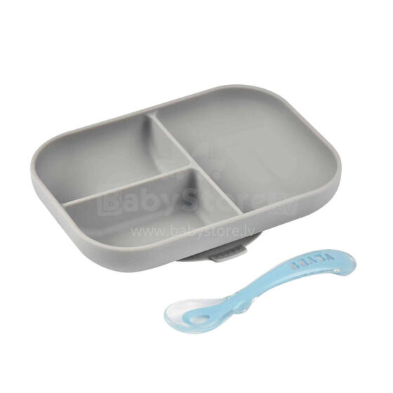 Beaba Compartimente Art.913508 Grey