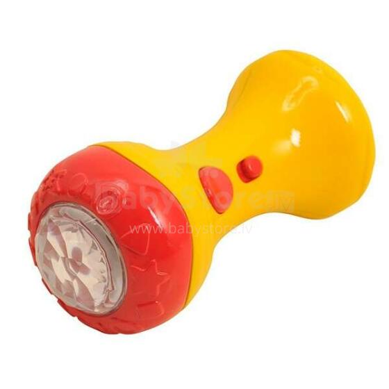 PLAYGO INFANT&TODDLER Ēnu ķeršanas lukturis, 2162