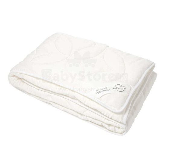 Kids Blanket Botanica Art.140989