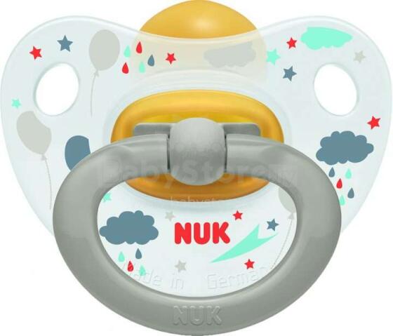 Nuk Happy KidsArt.SU03