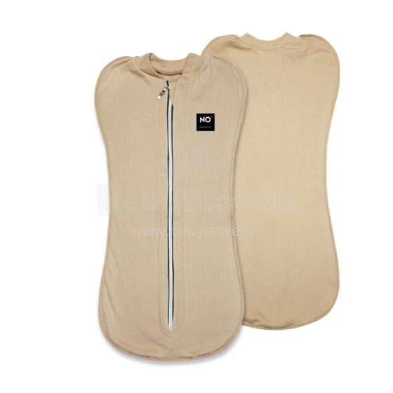 La Bebe™ NO Swaddle Up Art. 9-42-221 Camel