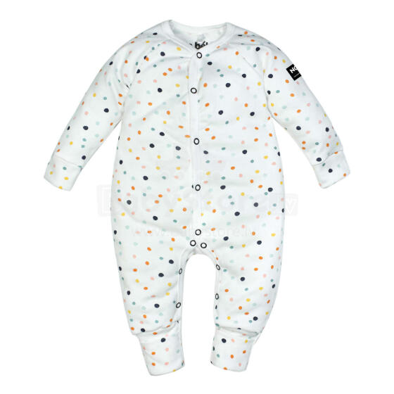 La Bebe™ NO Baby Romper Art.10-08-223