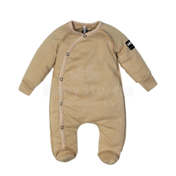 La Bebe™ NO Baby Romper Art.9-08-221