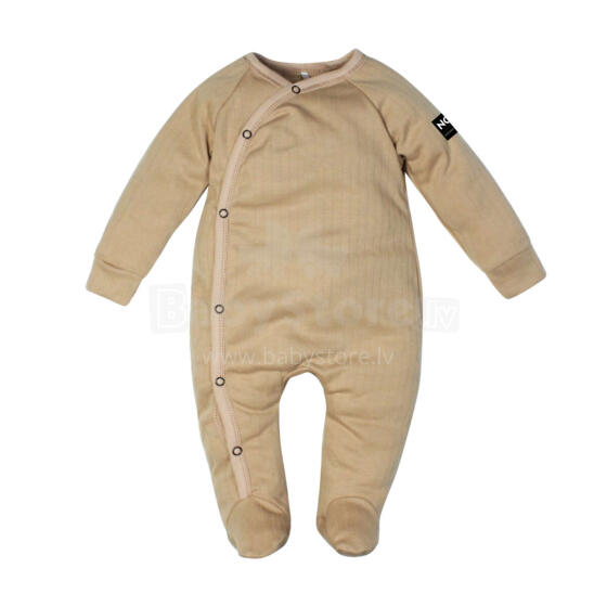 La Bebe™ NO Baby Romper Art.9-08-222