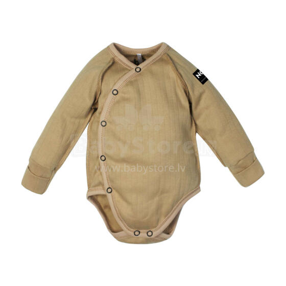 La Bebe™ NO Baby Body  Art.9-10-222 Camel