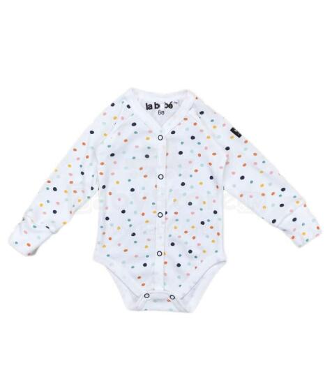 La Bebe™ NO Baby Body Art. 10-10-223 Dots