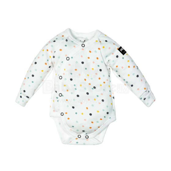 La Bebe™ NO Baby Body Art.10-10-222 Dots