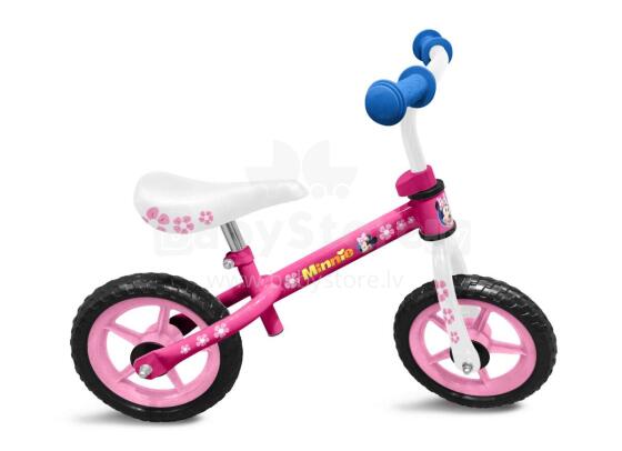 Stamp Running Bike Minnie Art.C862006