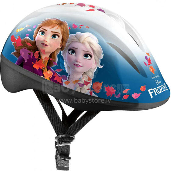 Stamp Helmet Frozen  Art.RN244100XS