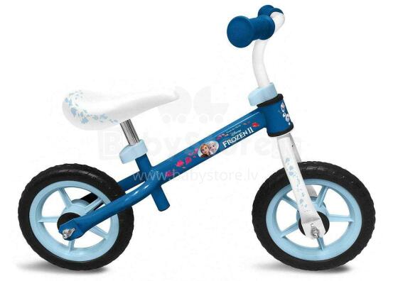 Stamp Running Bike Frozen Art.RN244006