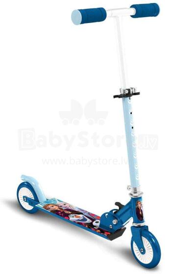 Stamp Disney Street Scooter Art.RN244042 Frozen