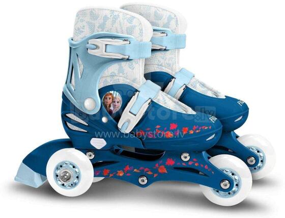 Stamp Inline Frozen Art.RN244301