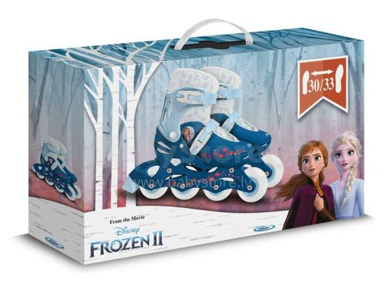 Stamp Inline Frozen Art.RN244302