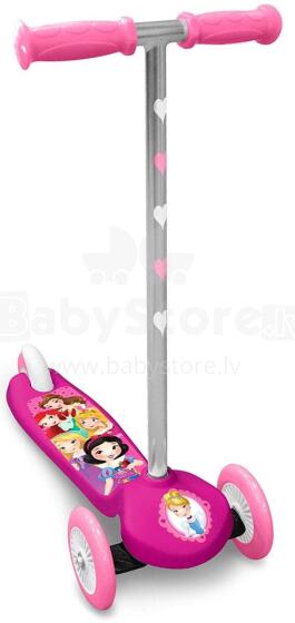 Stamp Disney Scooter Princess Art.C887045