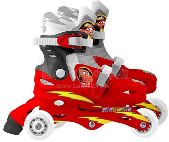 Stamp Inline Cars Art.J892301