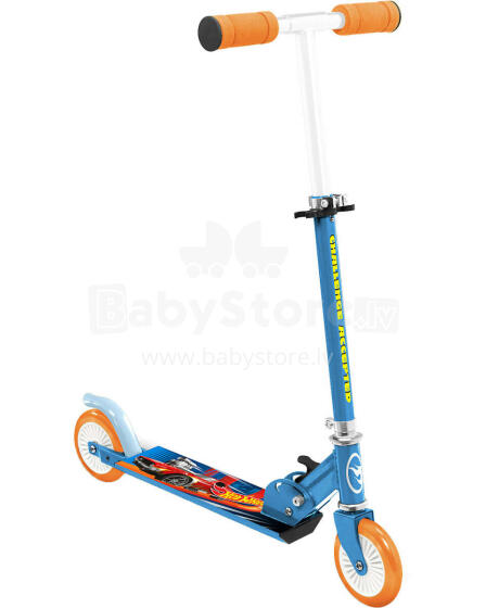 Stamp Disney Street Scooter Art.HW500042 Hot Wheels