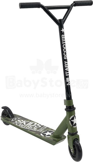 Stamo Scooter Military  Art.JB247001