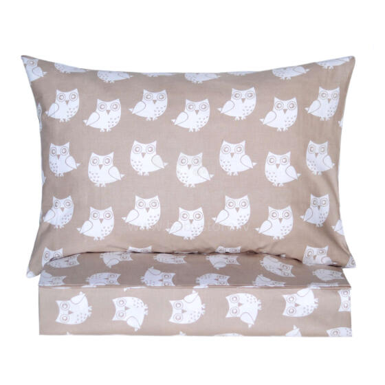 UR Kids Bedding Art.141140 Owl