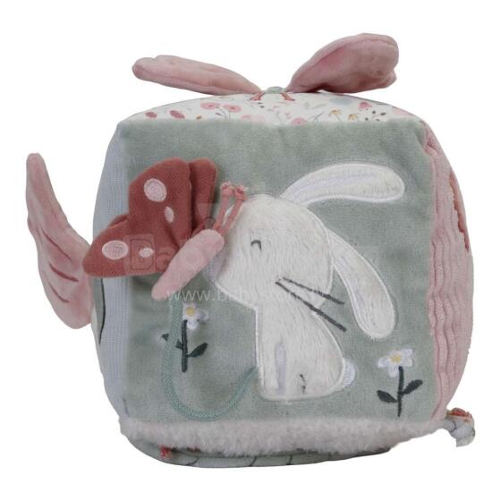 Little Dutch Soft Activity Cube Art.8709
