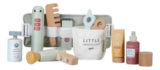 Little Dutch Hairdresser  Set Art.7066
