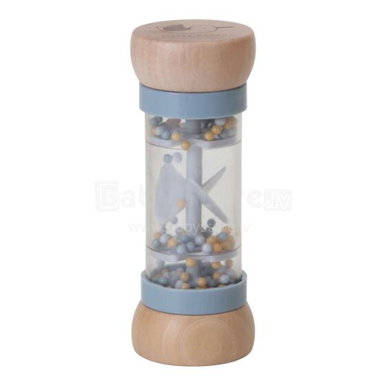 Little Dutch Rain Rattle Art.7076