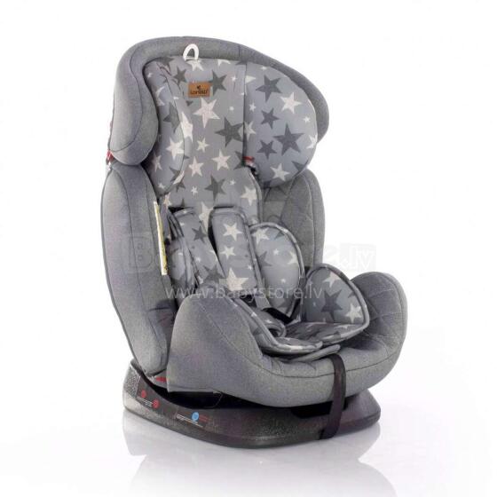 Lorelli Car Seat Galaxy Art.141172  Grey