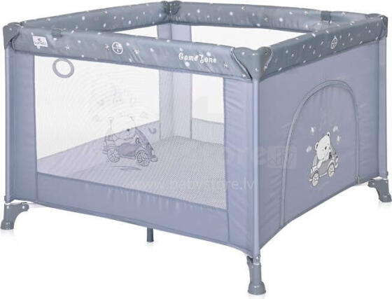 Lorelli Game Zone Art.10080142154 Silver Blue