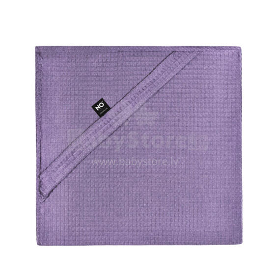 La Bebe™ NO Baby Towel  Art.141194 Lilac