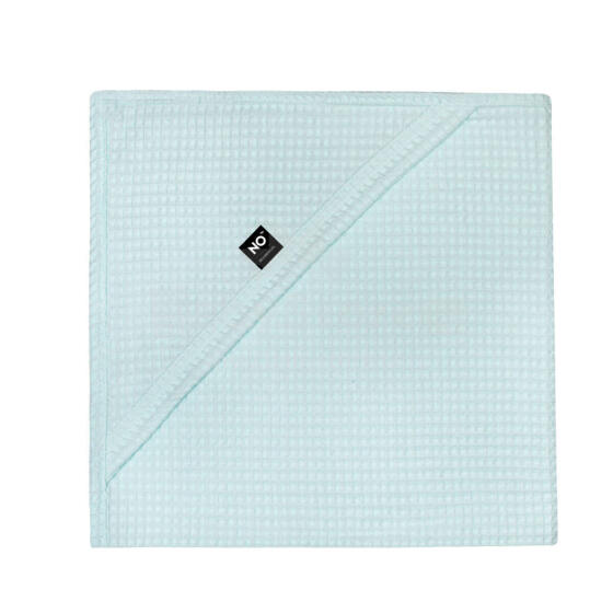 La Bebe™ NO Baby Towel  Art.141195 Mint