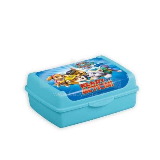KEEEPER Pusdienu kārbiņa 17x13x7 cm Paw patrol