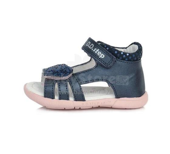 D.D.Step (DDStep) Art.AC048-297BM Navy