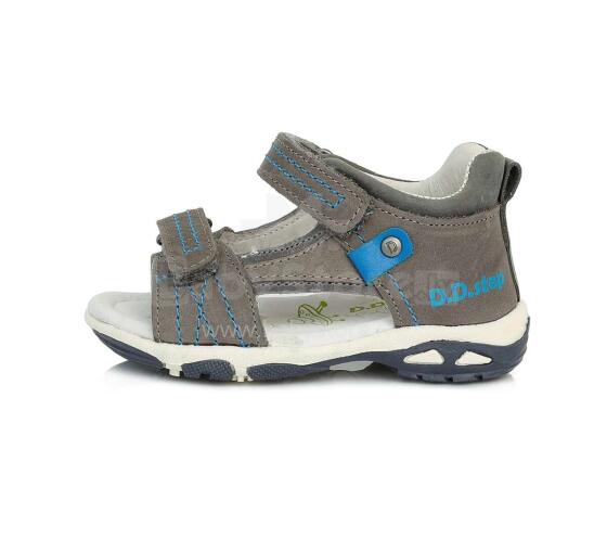 D.D.Step (DDStep) Art.AC290-108A Grey