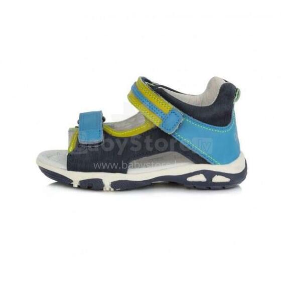 D.D.Step (DDStep) Art.AC290-611M Blue