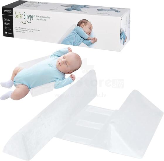 Safer Sleeper Pillow Art.14130