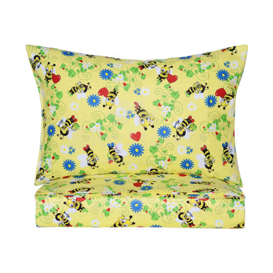 UR Kids Bedding Art.141301 Bee