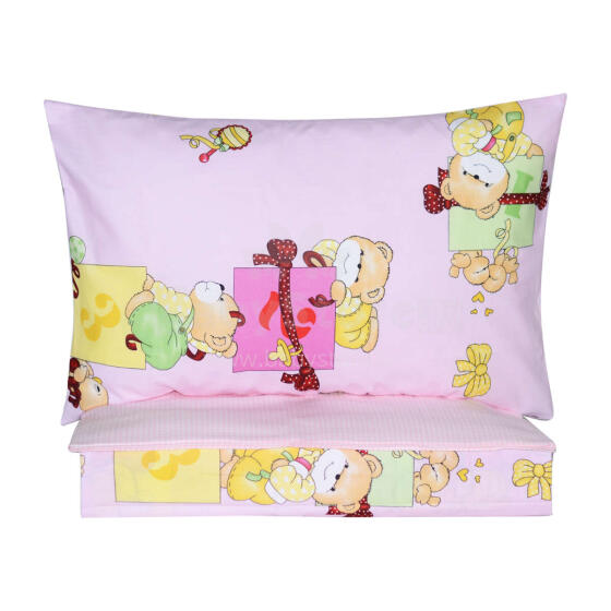 UR Kids Bedding Art.141302 Bear