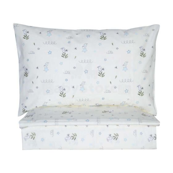 UR Kids Bedding Art.141303 Flamingo