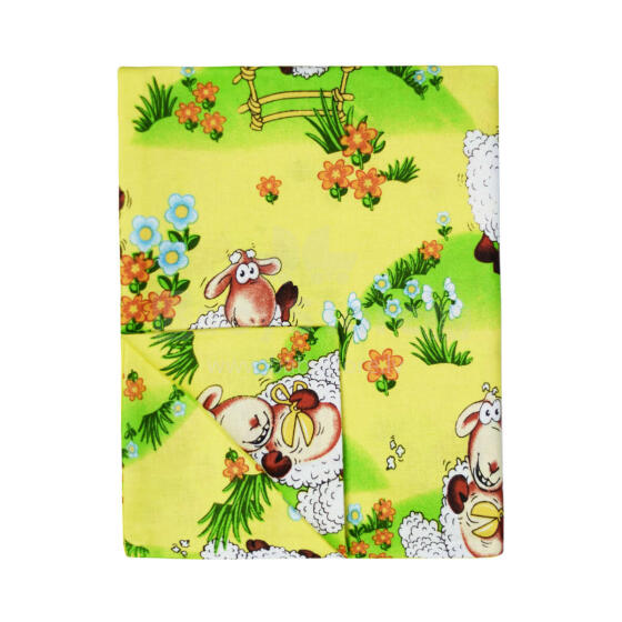 UR Kids Bedding Art.141336 Sheep