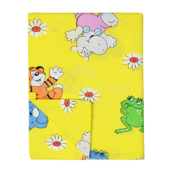 UR Kids Bedding Art.141347 Elephant