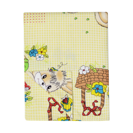 UR Kids Bedding Art.141361 Rabbit