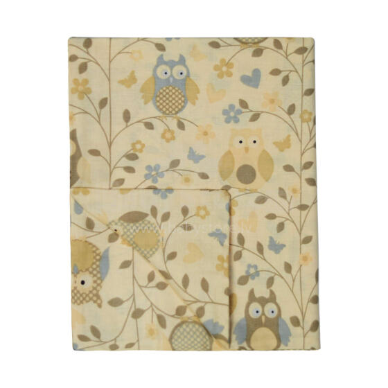 UR Kids Bedding Art.141362 Owl