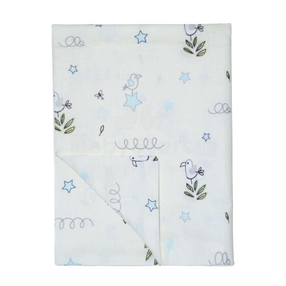 UR Kids Bedding Art.141372 Birds